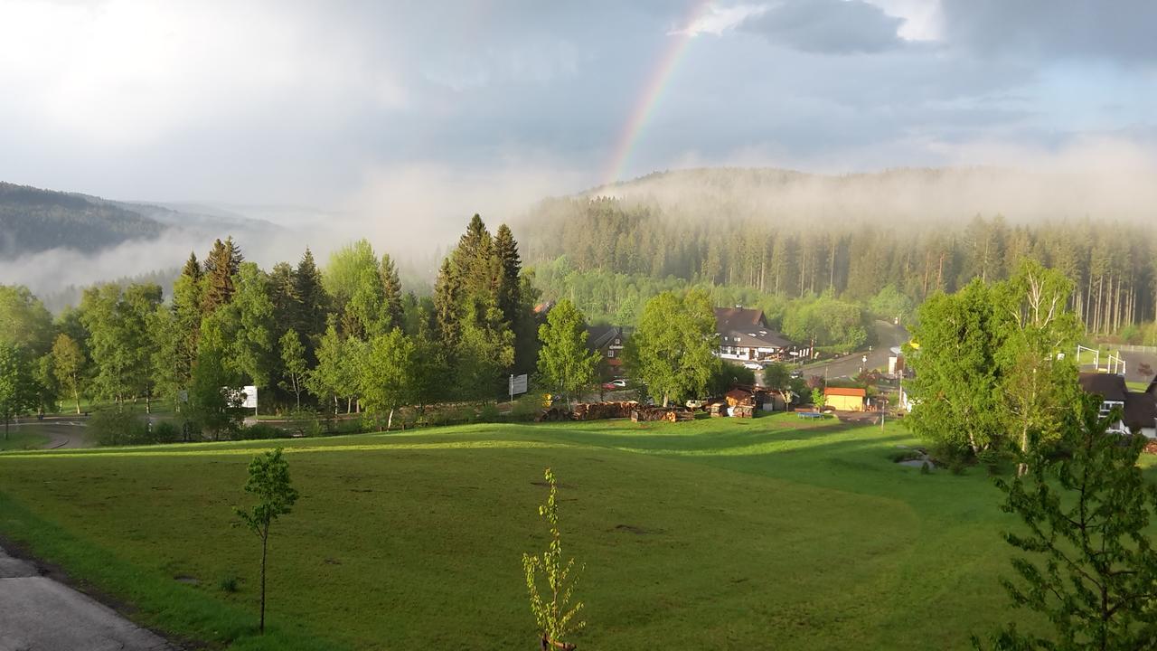 Schwarzwald-Chalet Feldberg Feldberg  Esterno foto